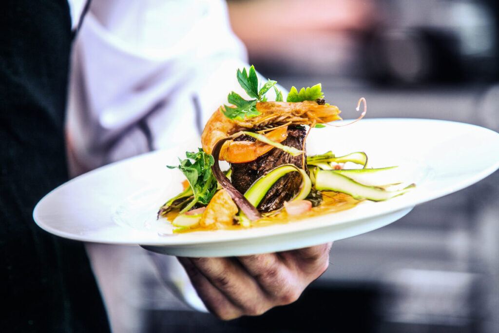 A Foodie’s Guide to Open Sands: The Must-Try Restaurants, Cafés, and Hidden Gems of Panama City Beach