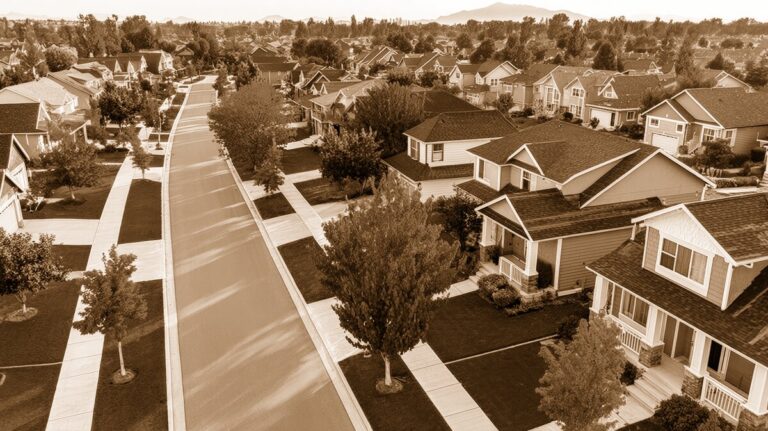 Open Sands neighborhood